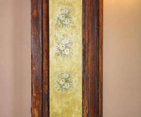 Traditional Mandola * Livathos (Kefalonia)