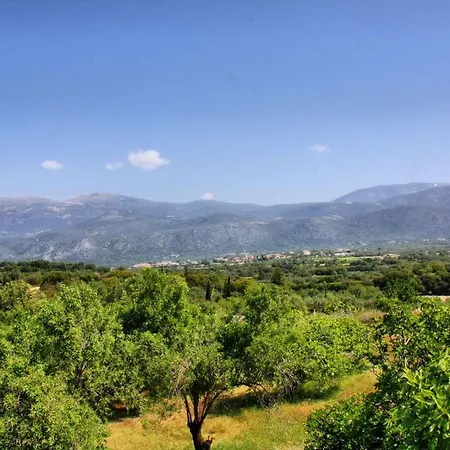 Traditional Mandola Livathos (Kefalonia)