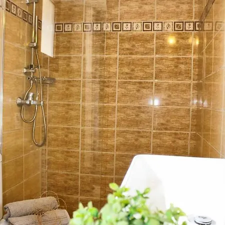 Traditional Mandola וילה Livathos (Kefalonia)