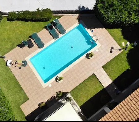 Traditional Mandola Villa *