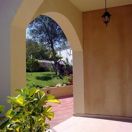 Traditional Mandola Livathos (Kefalonia)