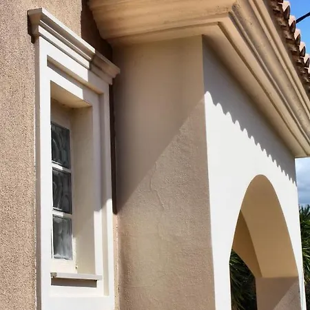 Traditional Mandola וילה *