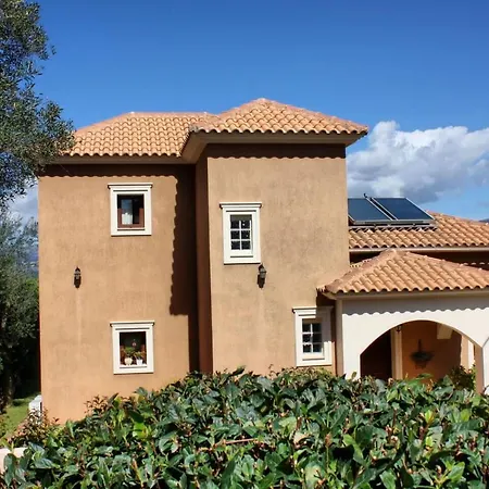 Villa Traditional Mandola Livathos (Kefalonia)