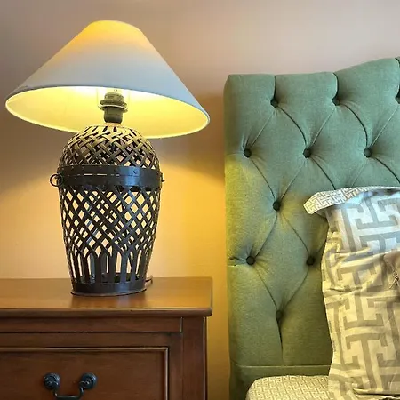 Traditional Mandola וילה *