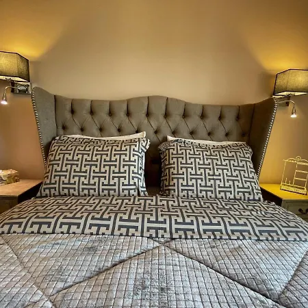 וילה Traditional Mandola Livathos (Kefalonia)