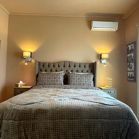 וילה Traditional Mandola