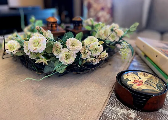 Traditional Mandola Вилла *